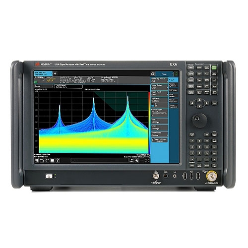 N9040B UXA 信號分析儀，多點觸控，2 Hz 至 50 GHz