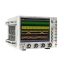 DSOZ634A Infiniium oscilloscope: 63 GHz