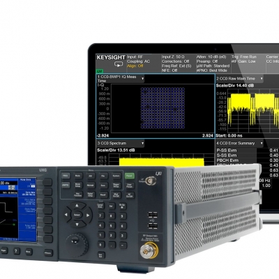 Keysight Enables Rapid Product Development with PathWave Test 2020 Software Suite